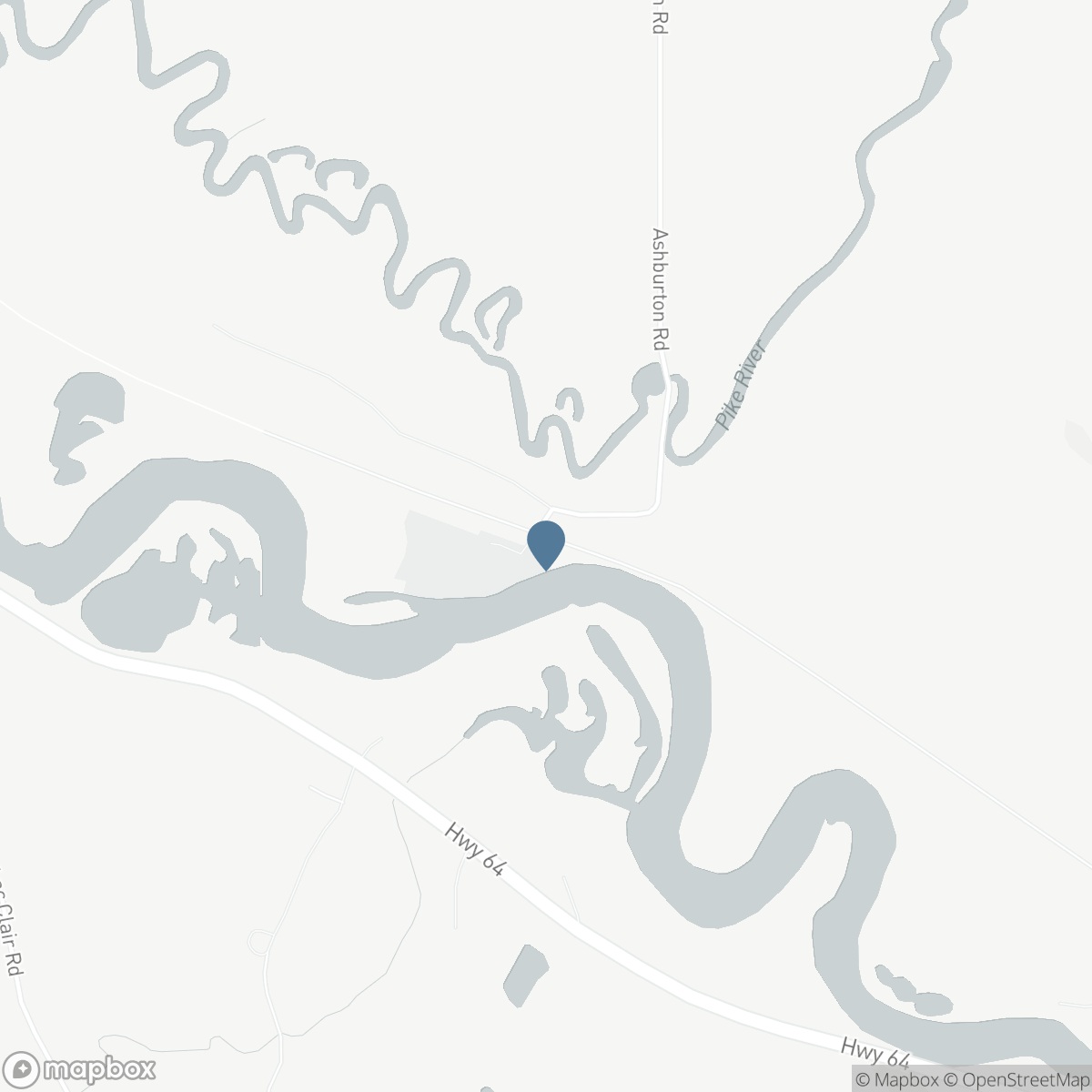 181 ASHBURTON ROAD, West Nipissing, Ontario P0H 1M0